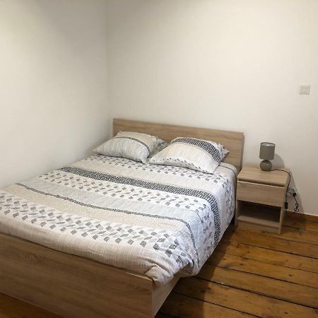 Spacieux Appartement 2/6 Pers 110M² Proche Cnpe Lagnieu Dış mekan fotoğraf
