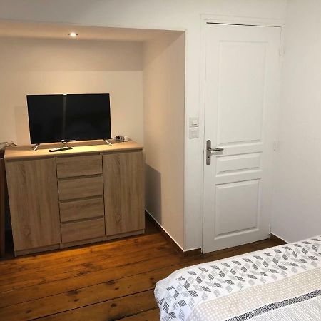 Spacieux Appartement 2/6 Pers 110M² Proche Cnpe Lagnieu Dış mekan fotoğraf