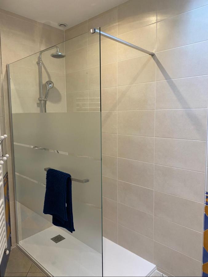 Spacieux Appartement 2/6 Pers 110M² Proche Cnpe Lagnieu Dış mekan fotoğraf