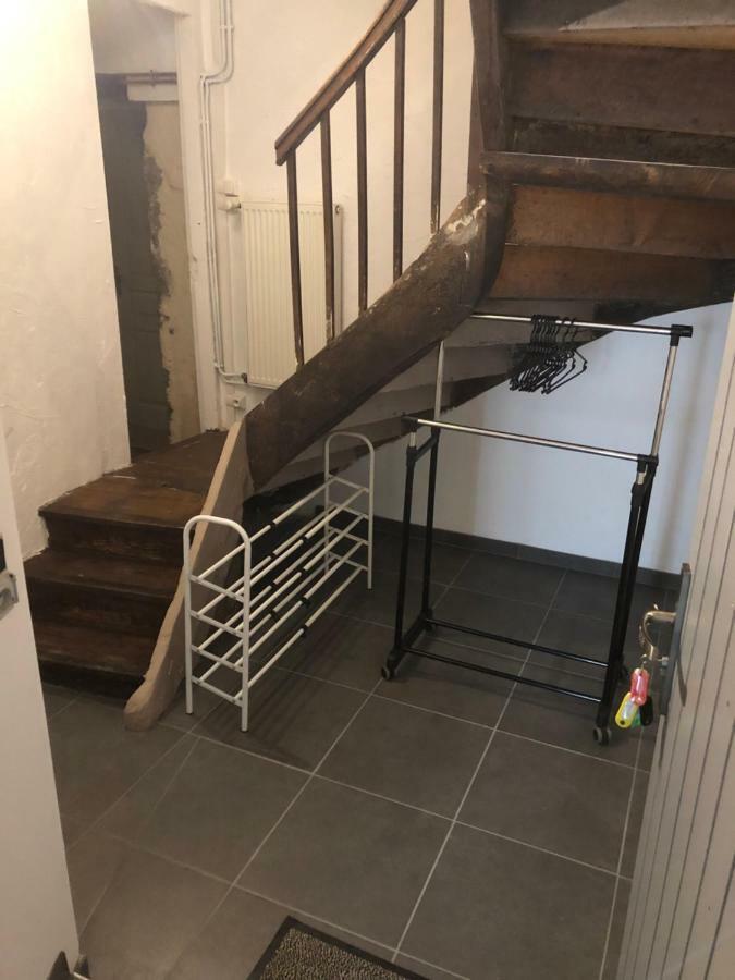 Spacieux Appartement 2/6 Pers 110M² Proche Cnpe Lagnieu Dış mekan fotoğraf