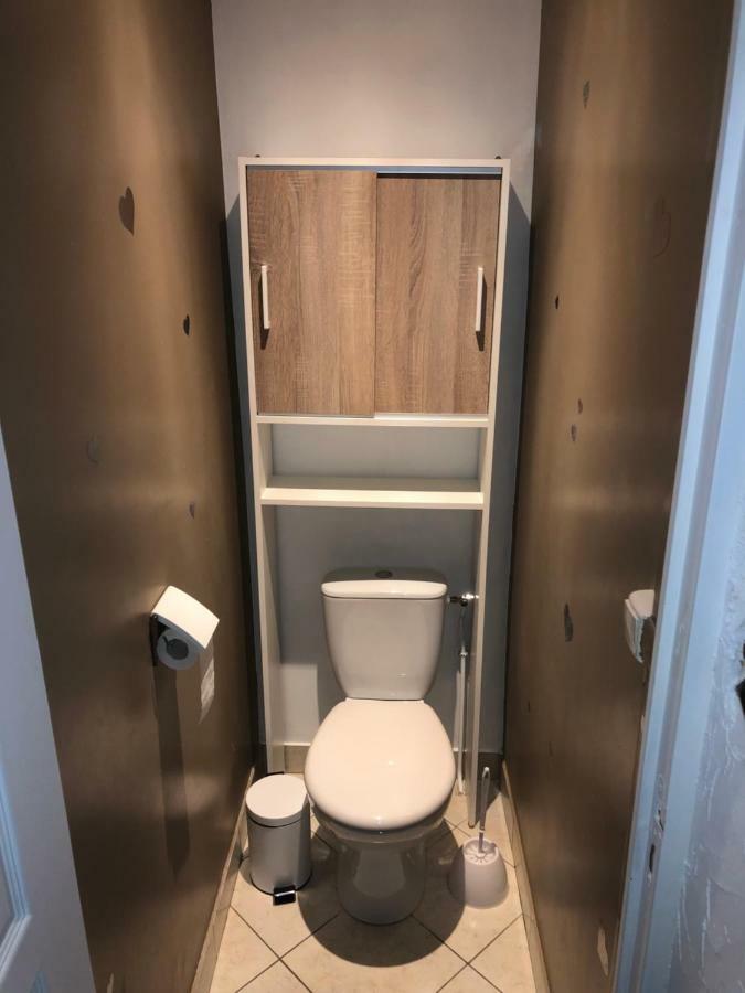 Spacieux Appartement 2/6 Pers 110M² Proche Cnpe Lagnieu Dış mekan fotoğraf