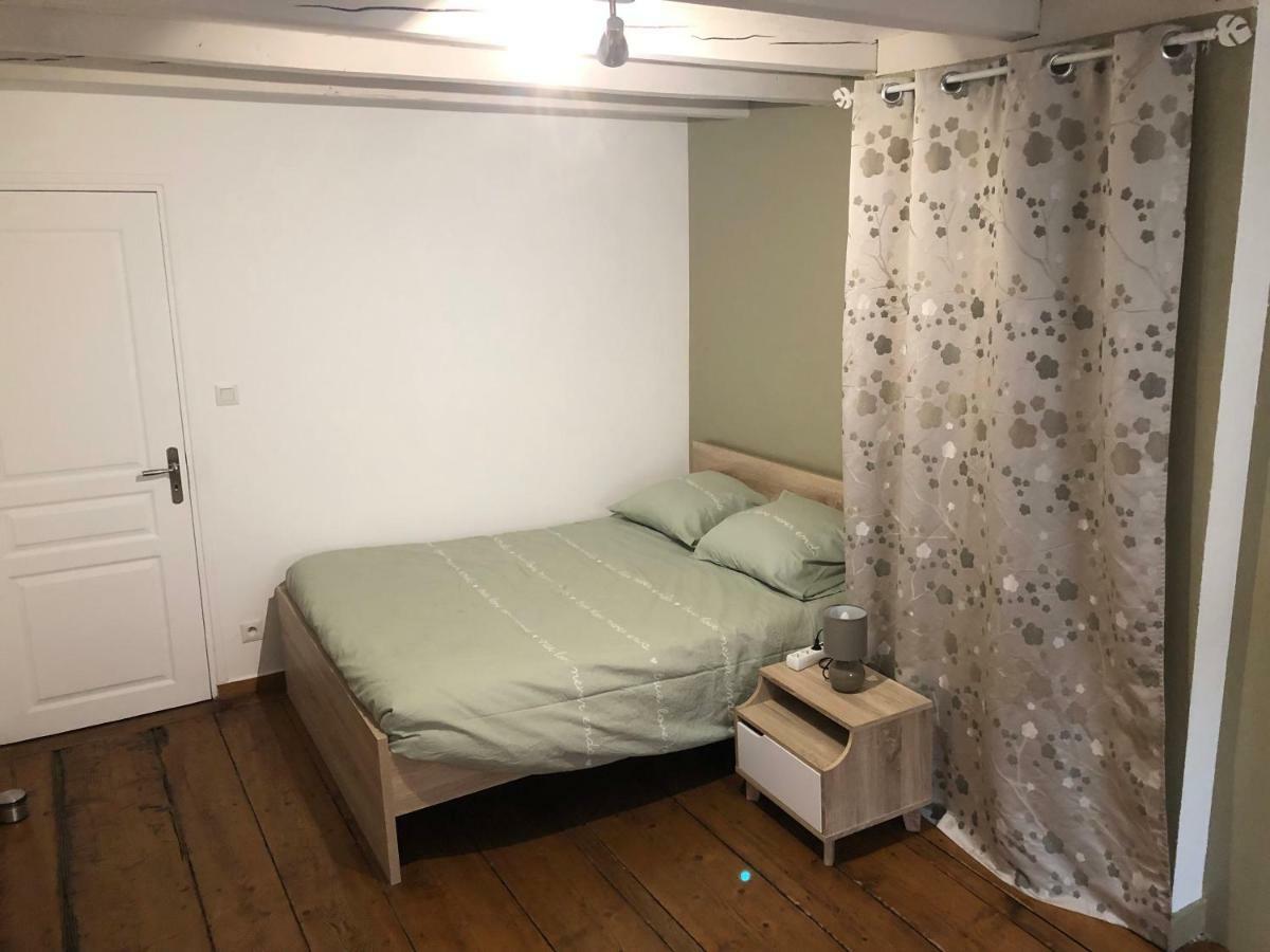 Spacieux Appartement 2/6 Pers 110M² Proche Cnpe Lagnieu Dış mekan fotoğraf